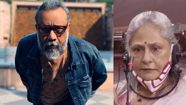 Anubhav Sinha Is Impressed With Jaya Bachchan's Speech