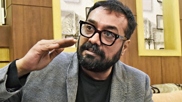 Meanwhile, Anurag Kashyap's First Wife Aarti Bajaj Also Defended Him
