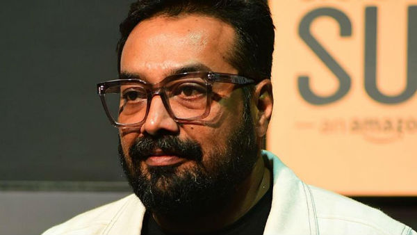 Anurag Kashyap Slams Payal Ghosh's Allegations