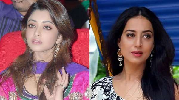 Mahie Gill Opens Up About Payal Gosh's Allegations