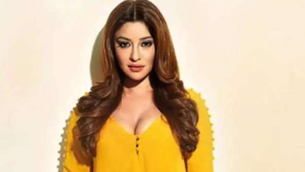 Payal Ghosh On Allegations