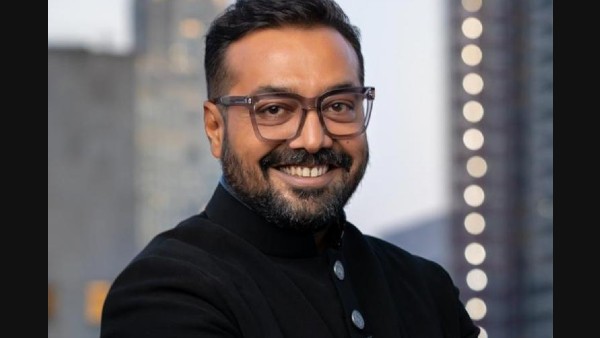 A Female Actor Insisted On Meeting Anurag Kashyap When The Latter Was Casting For Gulaal