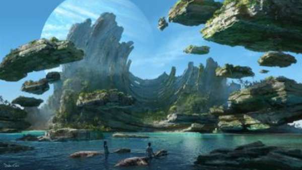 Avatar 2 Will Release In 2022
