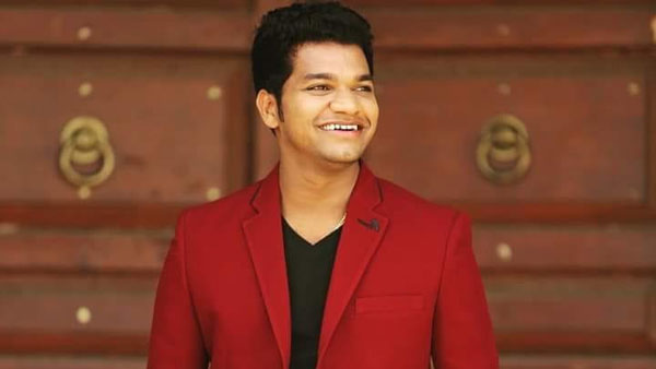 Avinash Violated Jabardasth’s Agreement
