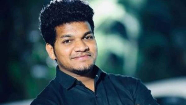 Avinash’s Appearance In The House