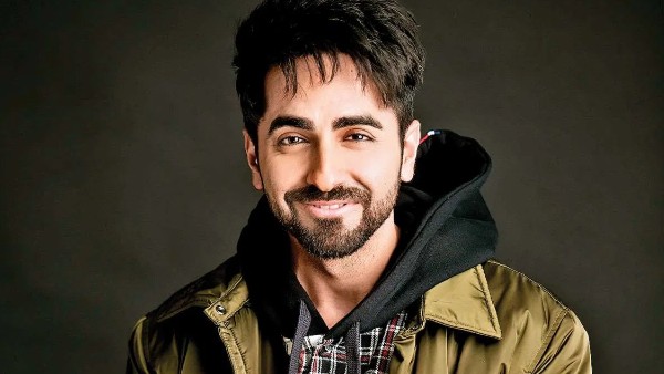 Break Free From The Shackles, Says Ayushmann