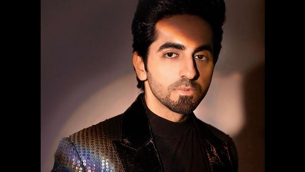 Ayushmann's Poem On Love Will Melt Your Hearts