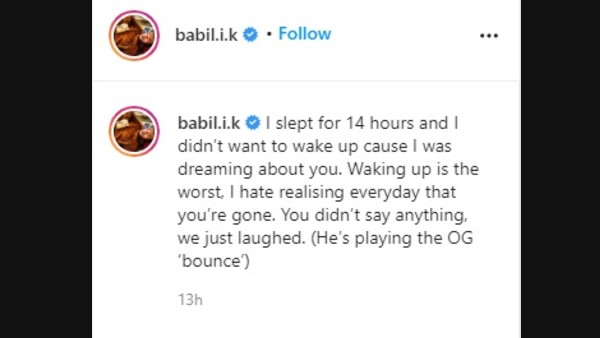 Late Irrfan Khan's Son Babil Gets Emotional
