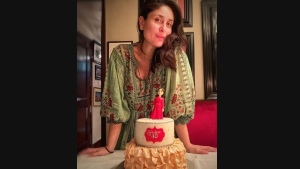 Kareena Is Fabulous At 40