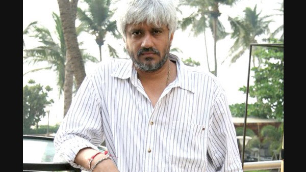 Vikram Bhatt Says He Has Stopped Attending Bollywood Parties For The Last 20 Years