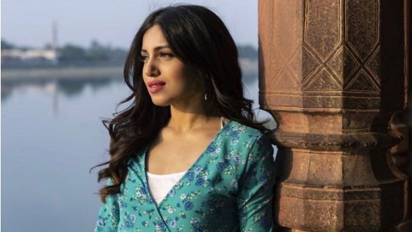 No Filter Neha Season 5: Chamakta Sitara Bhumi Pednekar Gets Candid With Neha Dhupia No Filter Neha Season 5: Chamakta Sitara Bhumi Pednekar Gets Candid With Neha Dhupia