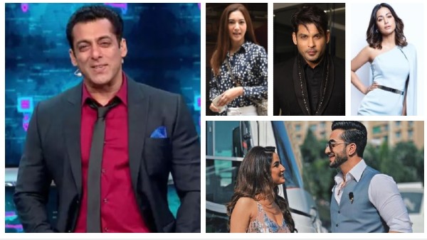 Sidharth, Hina & Gauahar To Enter As Guests