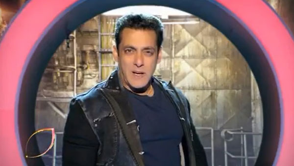Bigg Boss 14 New Promo