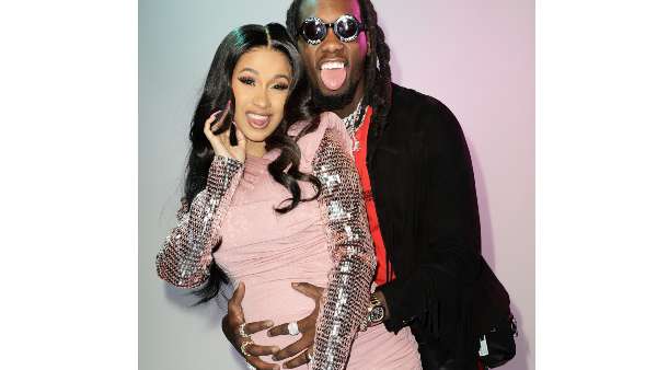 Cardi B Recently Released WAP