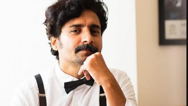 Chandal Roy Sanyal On His Viral Post
