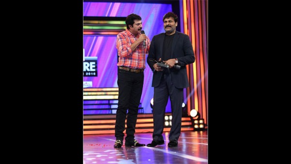 Chiranjeevi