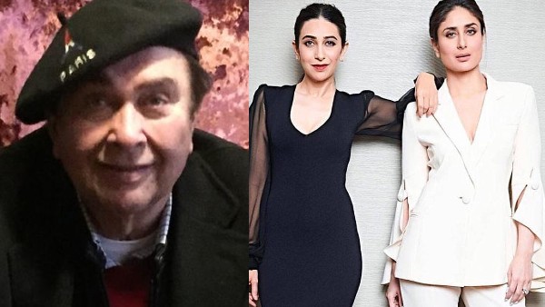 Randhir Kapoor Talks About Joining Instagram