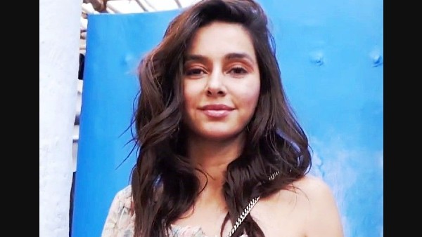 Shibani Dandekar Reveals Why She Is Defending Rhea Chakraborty