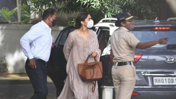NCB Summoned Deepika, Sara, Shraddha And Rakul Preet