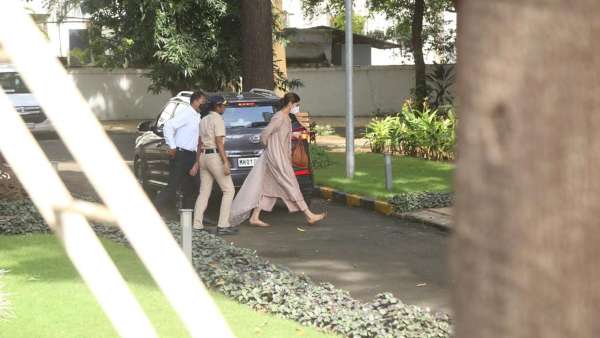 Deepika Was Officially Summoned By NCB On Wednesday