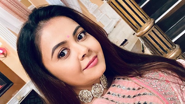 Devoleena Bhattacharjee