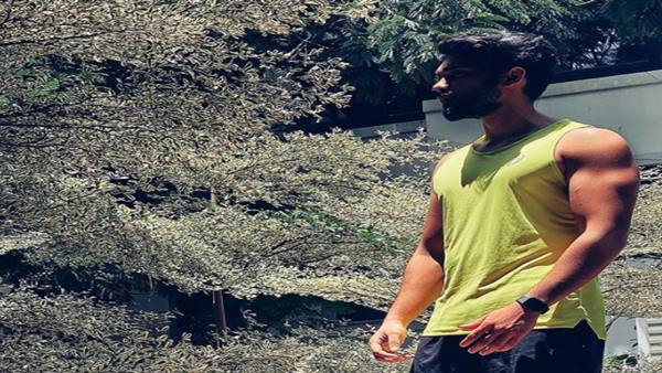 Biceps & Much More
