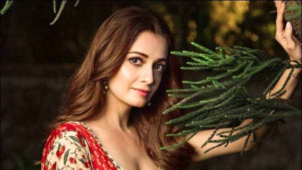Dia Mirza Denies Consuming Drugs: Calls The Reports Baseless And Frivolous Dia Mirza Denies Consuming Drugs: Calls The Reports Baseless And Frivolous