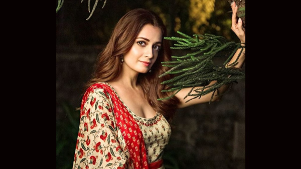 Dia Mirza