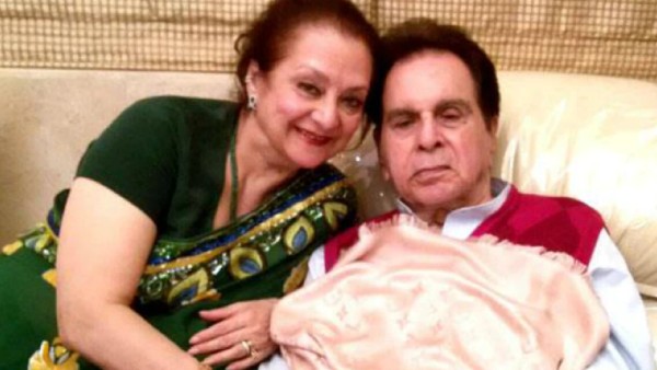 'My Heart Fills Up With Joy,' Says Saira Banu