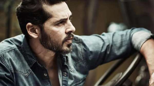 Dino Morea Will Be Seen In A Negative Role On Hostages 2