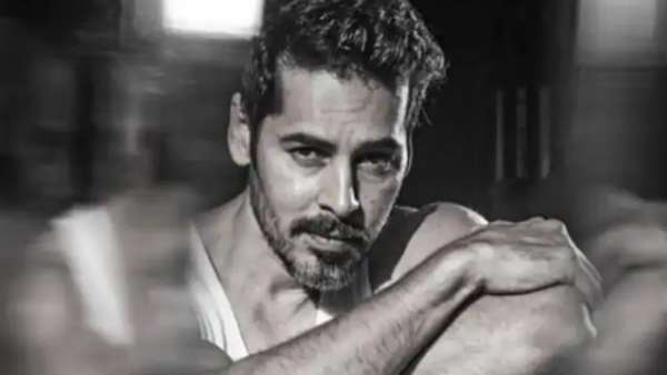 Dino Morea On Working In OTT