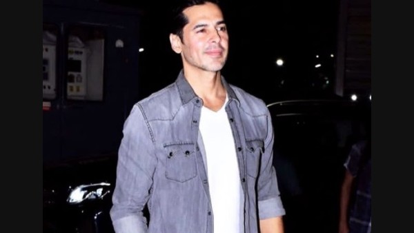 Dino Morea Says Rejection Hurts But He Prefers In Looking At The Brighter Side
