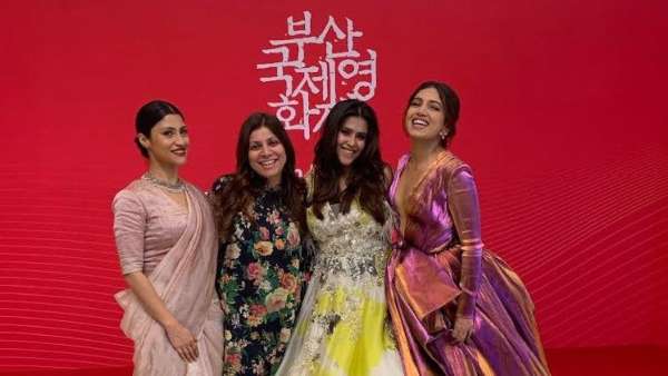 Konkona Sen Sharma On Her Character