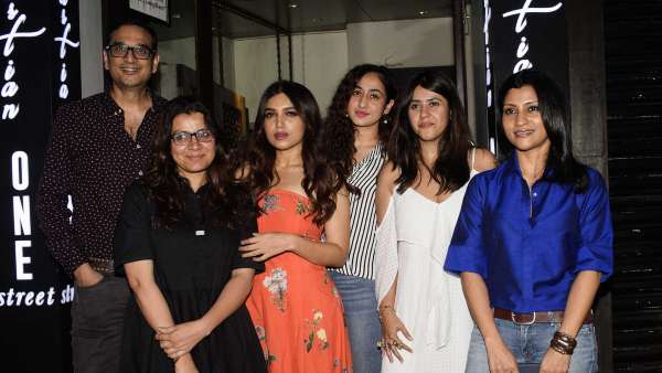 Dolly Kitty Aur Woh Chamakte Sitare Will Release On September 18