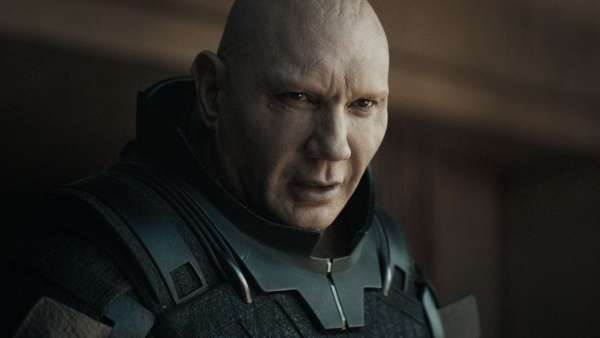 Dune Is Set To Release In December 2020