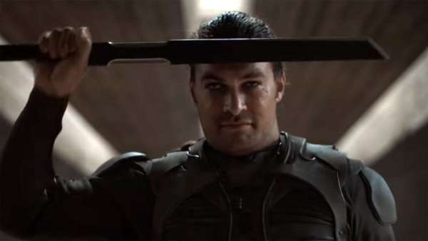 Dune Promises A Huge Talented Cast