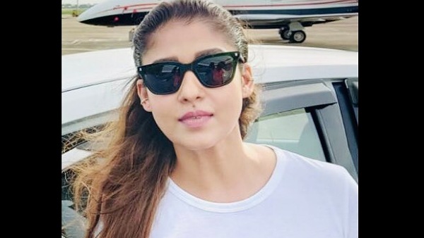 nayanthara nayanthara