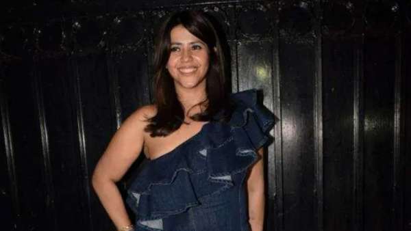 Ekta Had Also Landed In Trouble With ALT Balaji's Triple X-2