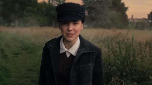 Enola Holmes Is Set In 18th Century London