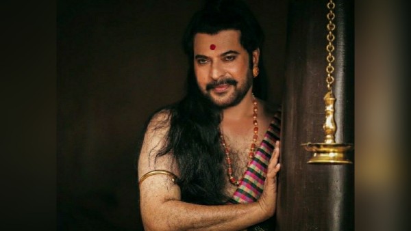 Mammuka in a lady avatar!