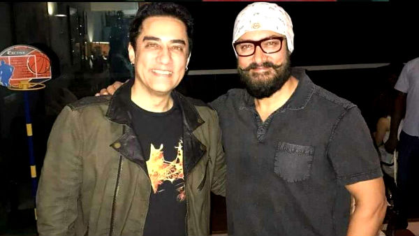 Faisal Says If One's Film Flops, Industry Won't Treat Him Well