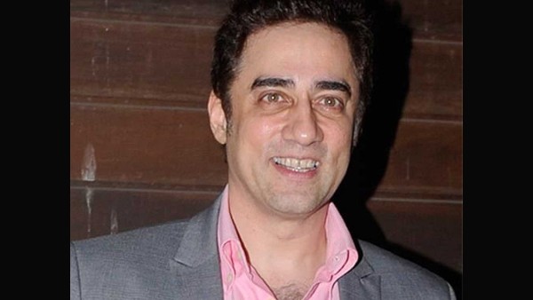 Aamir Khan's Brother Faisal Khan: My Family Kept Me Under House Arrest