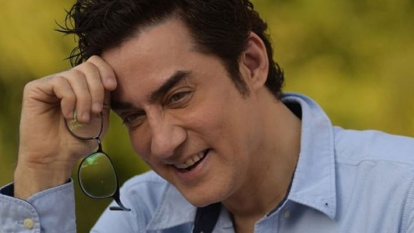 Aamir Khan's Brother Faisal Khan: My Family Kept Me Under House Arrest