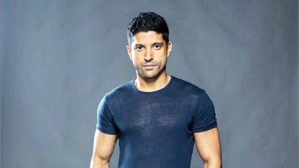 Farhan Akhtar Farhan Akhtar