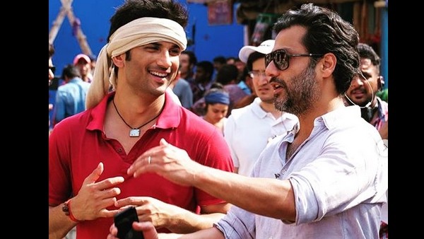 Earlier, Abhishek Kapoor Had Opened Up About Sushant's Demise In An Interview