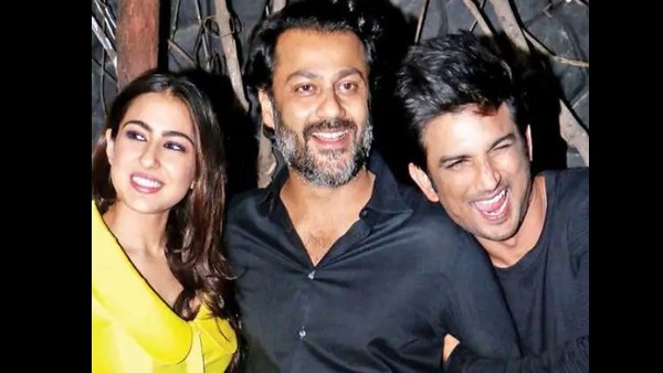When Abhishek Said He Wasn't In Touch With Sushant Post Kedarnath