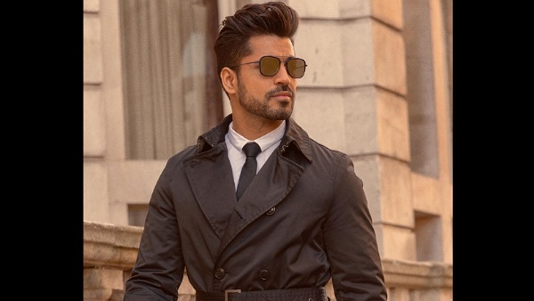 Why Gautam Had To Opt Out Of The Show?