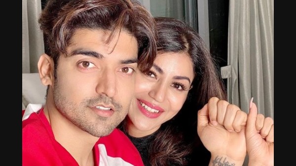 Gurmeet And His Wife Debina Test Positive For COVID-19