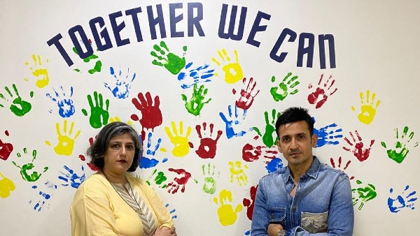 World Suicide Prevention Day: Harmeet Singh Of Meet Bros To Launches Special Initiative World Suicide Prevention Day: Harmeet Singh Of Meet Bros To Launches Special Initiative
