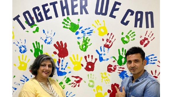 World Suicide Prevention Day: Harmeet Singh Of Meet Bros To Launches Special Initiative World Suicide Prevention Day: Harmeet Singh Of Meet Bros To Launches Special Initiative